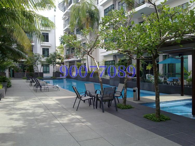 PALM ROAD (D15), Condominium #75413432